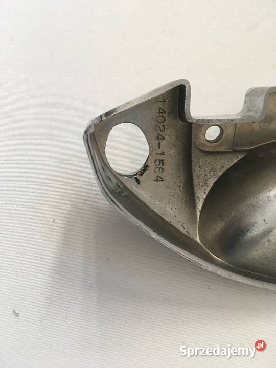 KAWASAKI EL 250 Eliminator Osłona półki zegara