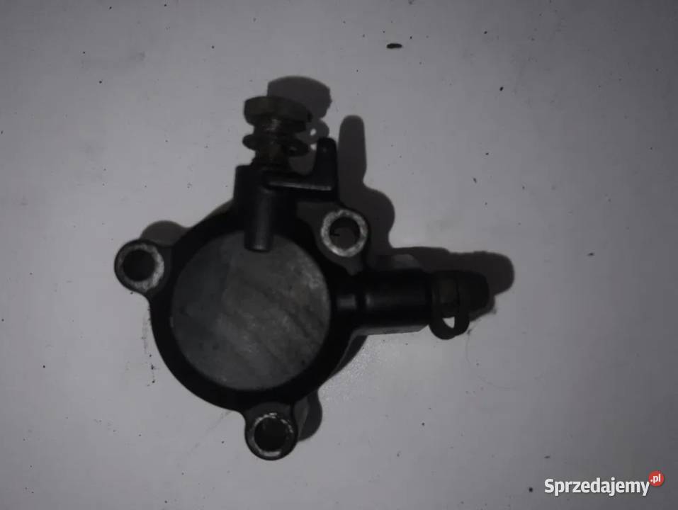 Wysprzęglik TRIUMPH TIGER 900 Ostrzeszów sprzedam