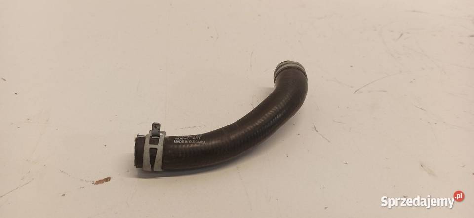 VOLVO V60 CC RURA PRZEWÓD WODY 32138767