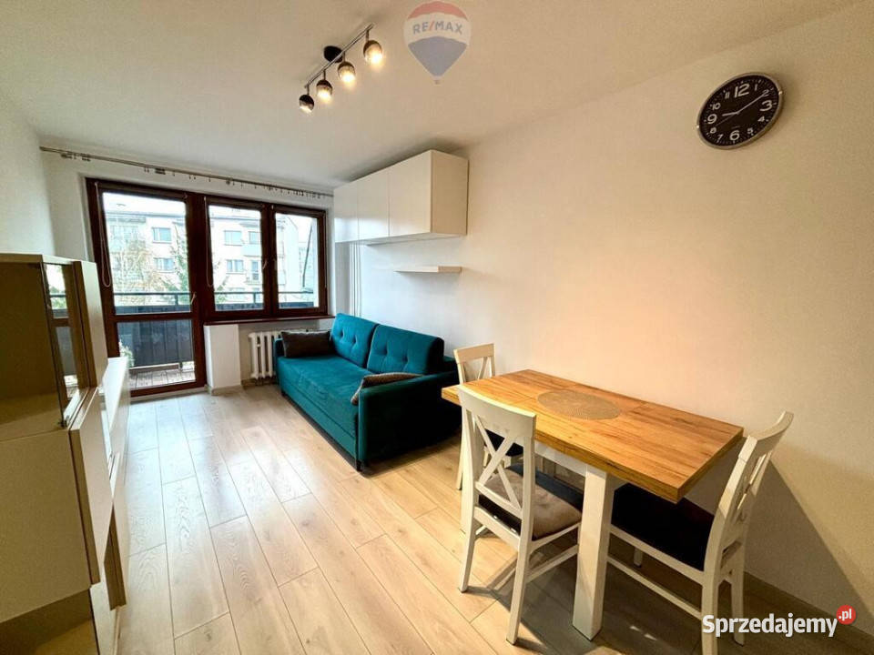 Mieszkanie 3591m2 2 pok Sosnowiec balkon