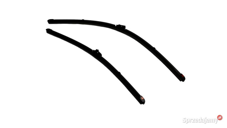 MERCEDES W176 X156 Piora wycieraczki przod Ruda Śląska