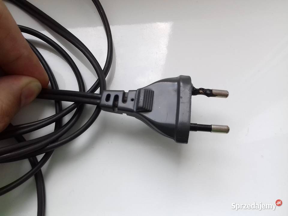 Kabel radiowy TV 8 ósemka nieskończoność 250V 2m Bydgoszcz sprzedam