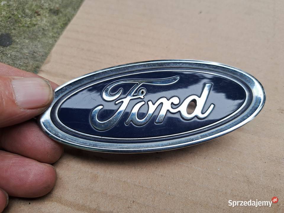 Logoznaczek FORT Leszno