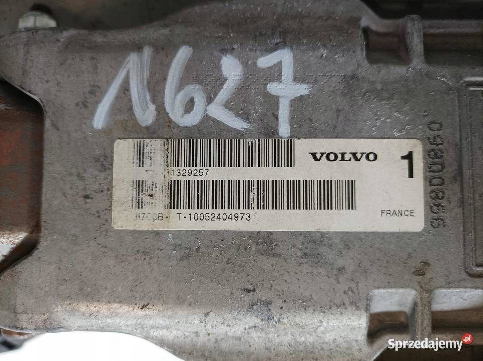 KOLUMNA KIEROWNICZA EUROPA Volvo XC 60 I 2008