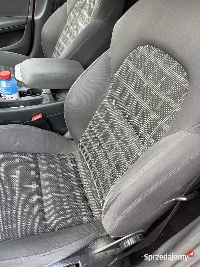 Audi A4 B8 20TDI CR 140 stan Rawicz