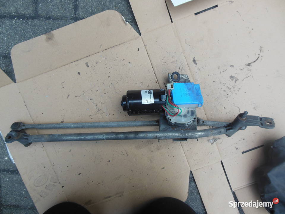 Alfa 156 Lybra Fiat Bravo Brava 9501r mechanizm sprzedam