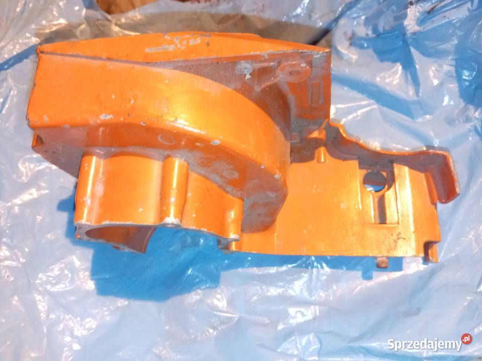 Karter lewy Dolpima 80180 280 fabrycznie nowy Piaseczno