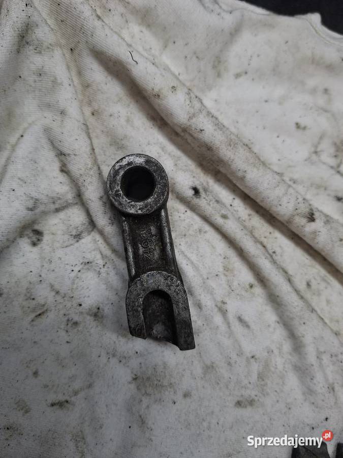 Blokada koła Jawa Jawka Koszalin