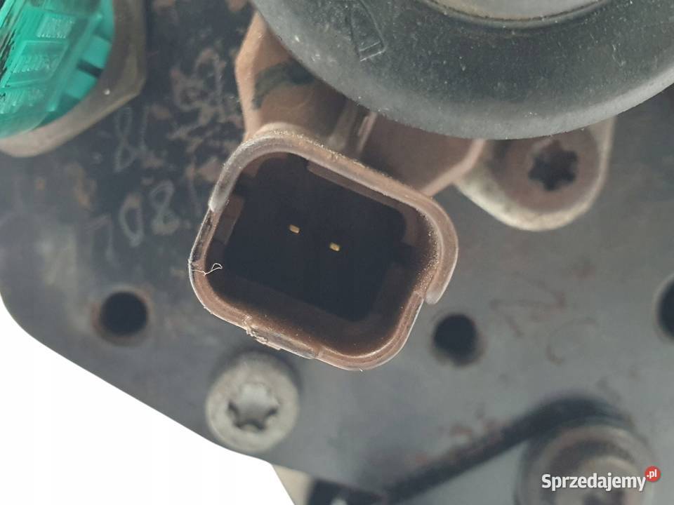SPRĘŻARKA KLIMATYZACJI Ssang Yong Rexton 27