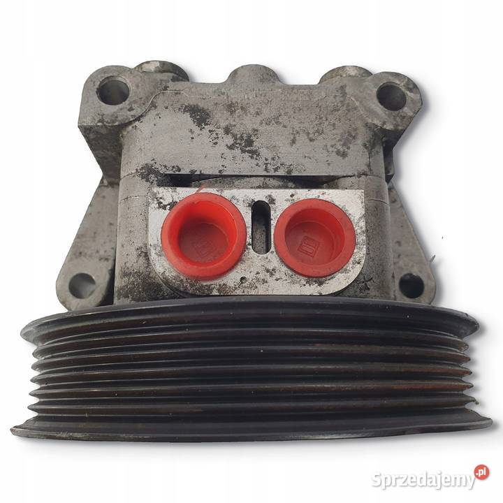 POMPA WSPOMAGANIA Jaguar XType 30 V6 1X433A696AB lubelskie Chełm