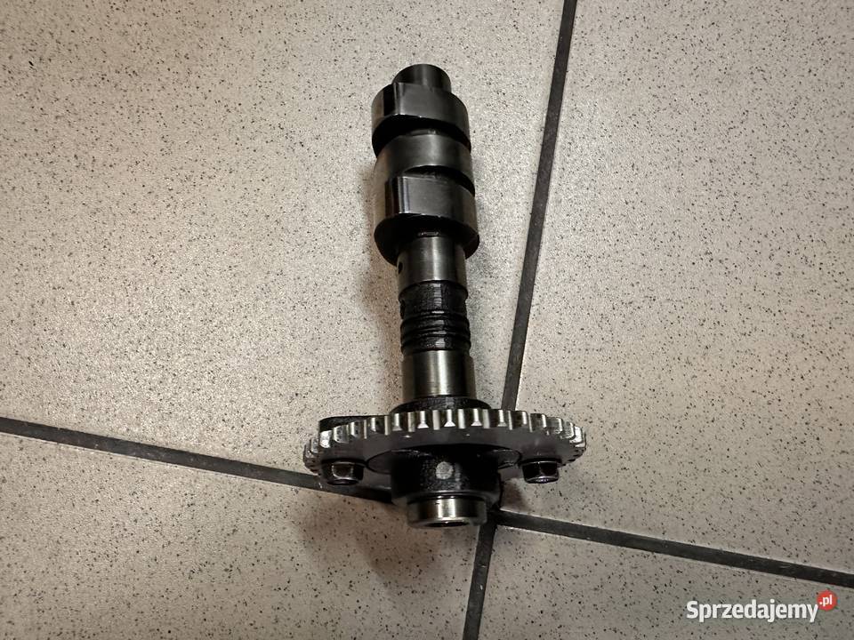 Wałek rozrządu przód Honda Shadow VT 750 Black Brzeszcze