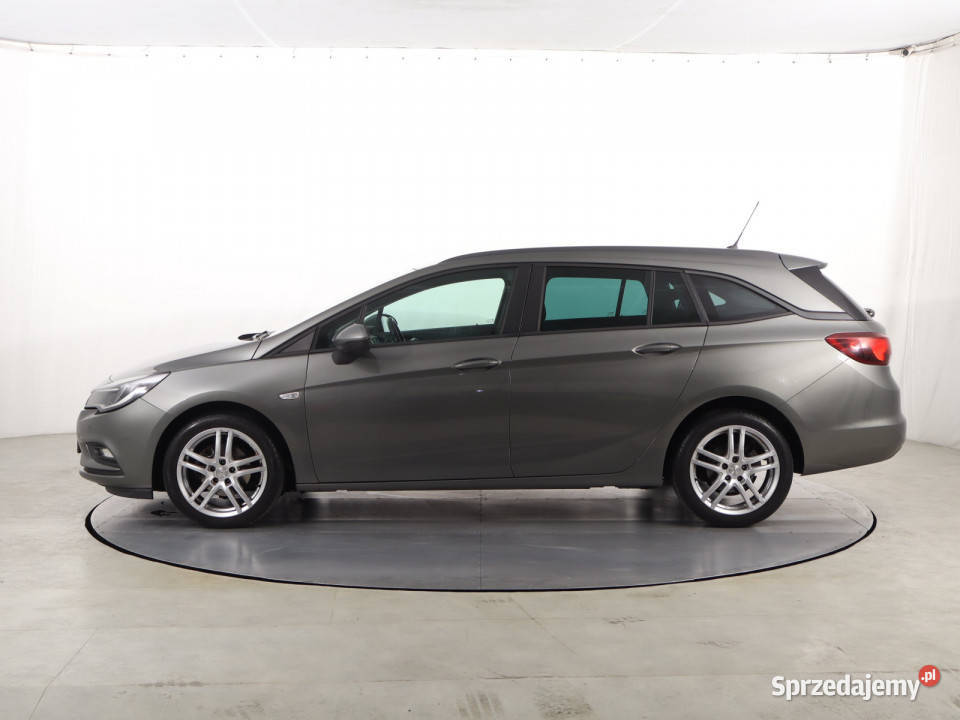 Opel Astra 16 CDTI Katowice sprzedam