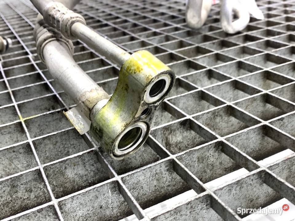 RURKA KLIMATYZACJI OPEL CORSA D 12 86 0614