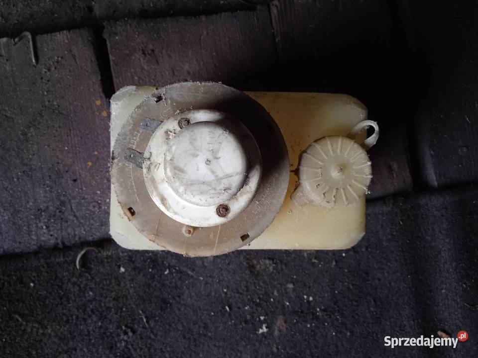 Władimirec t25 zbiornik spryskiwacza Pozostałe Namysłów sprzedam