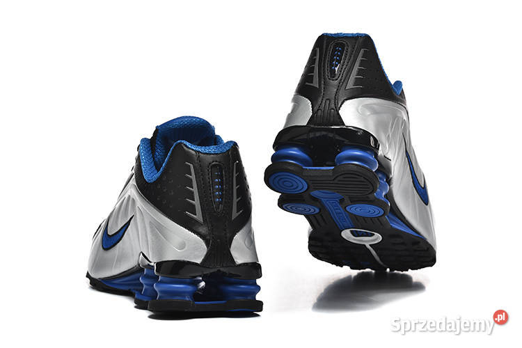 NIKE SHOX R4 buty sportowe 40414243444546 Gdynia sprzedam
