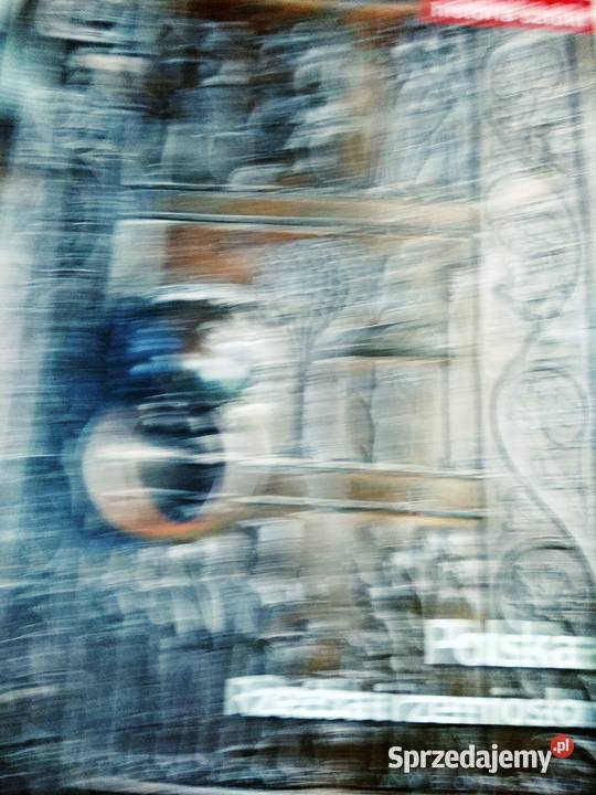 Polska rzeźba i rzemiosło mazowieckie Warszawa sprzedam