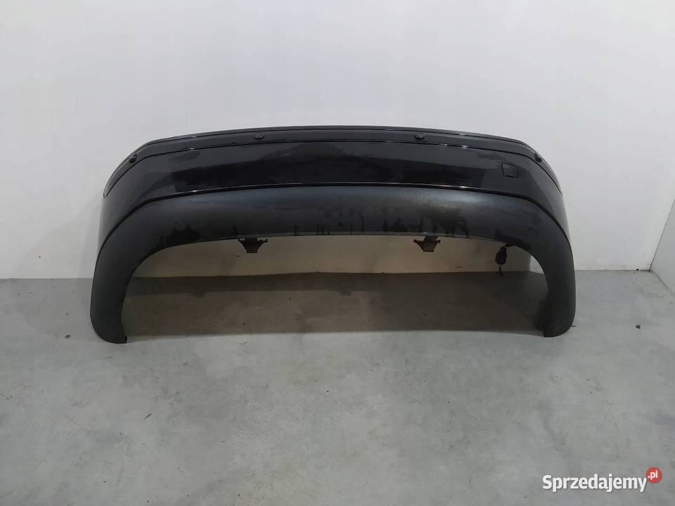 ZDERZAK TYŁ PDC 45246 Volvo S40 II 20042012 Zderzaki