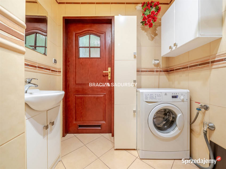 Mieszkanie 57m2 3pokojowe Kraków sprzedam