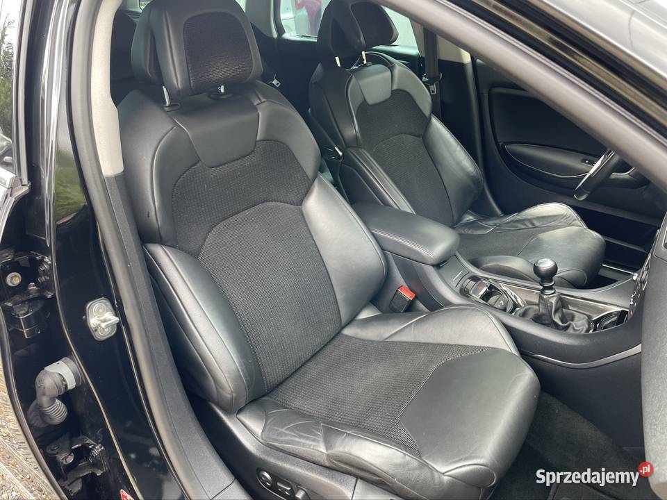 Citroen c5 16 benzyna Full Wypas Bixenon Navi Jelenia Góra sprzedam