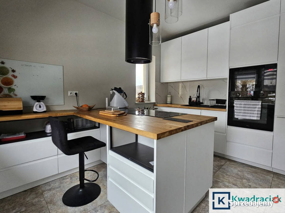 Dom wolnostojący Jasło 115m2 6869zł/m2