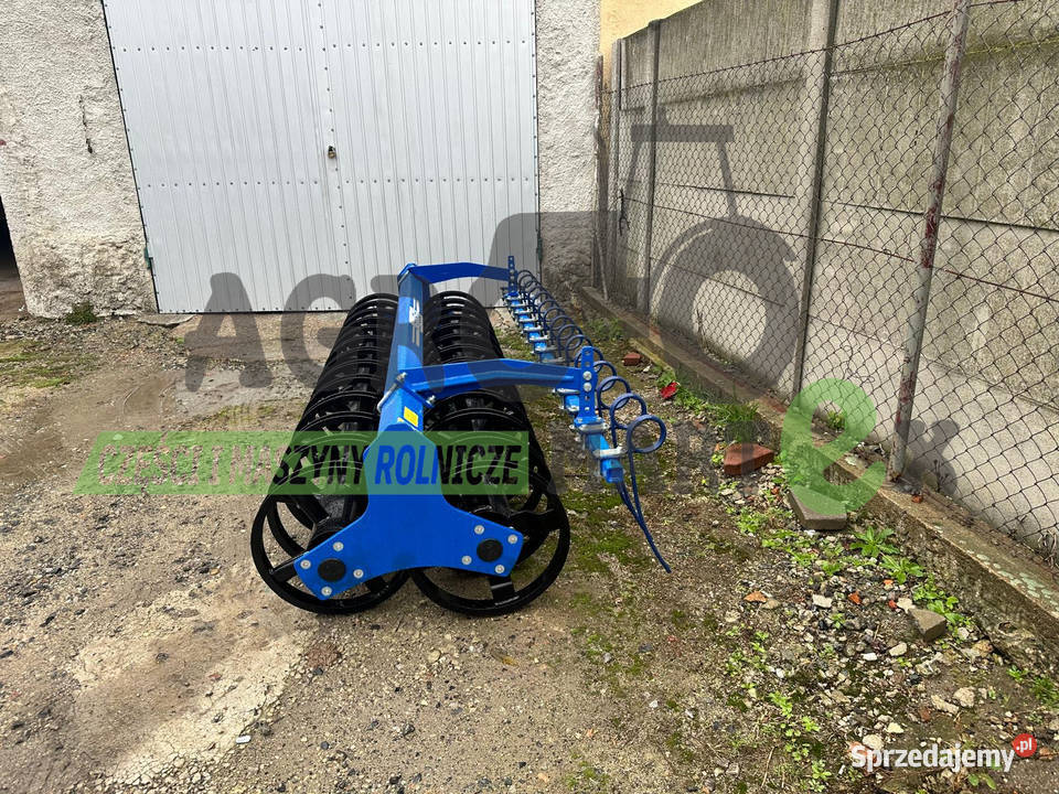AGREGAT BEZORKOWY SKIMMER APB300 3m FULL Wichrów