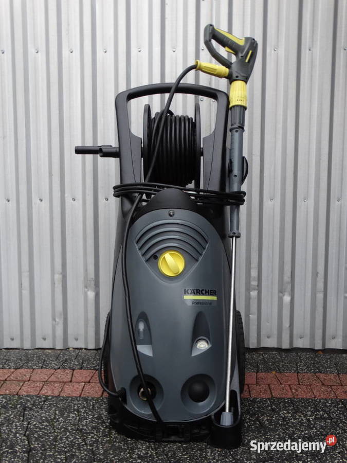 Myjka Ciśnieniowa Karcher HD 1023 SX 2019 super Radom