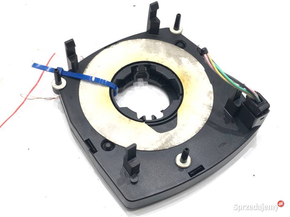 TAŚMA AIRBAG RENAULT LAGUNA II 82003288997 0107