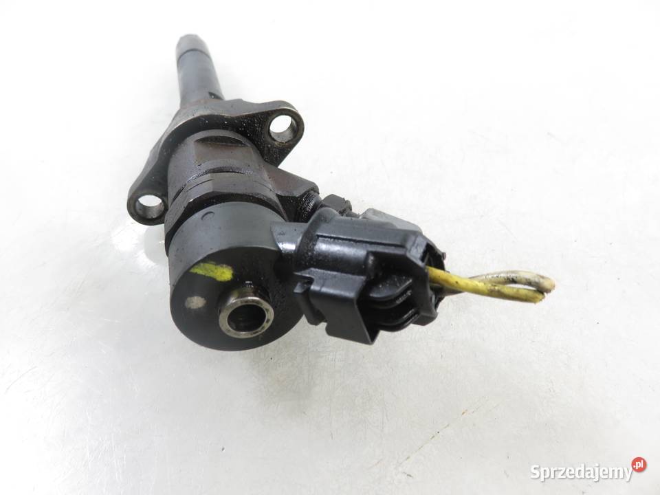 WTRYSKIWACZ PEUGEOT PARTNER I 16 HDi 0445110239 osobowe