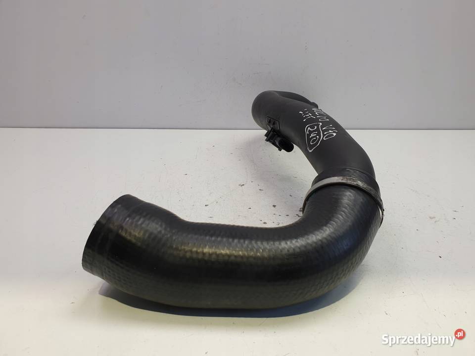 Volvo V40 S40 19 D RURA POWIETRZA Intercooler Rudka