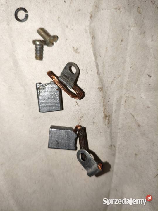 Szczotki Prądnicy G414 G11 G11A K750 Dniepr MT Leszno