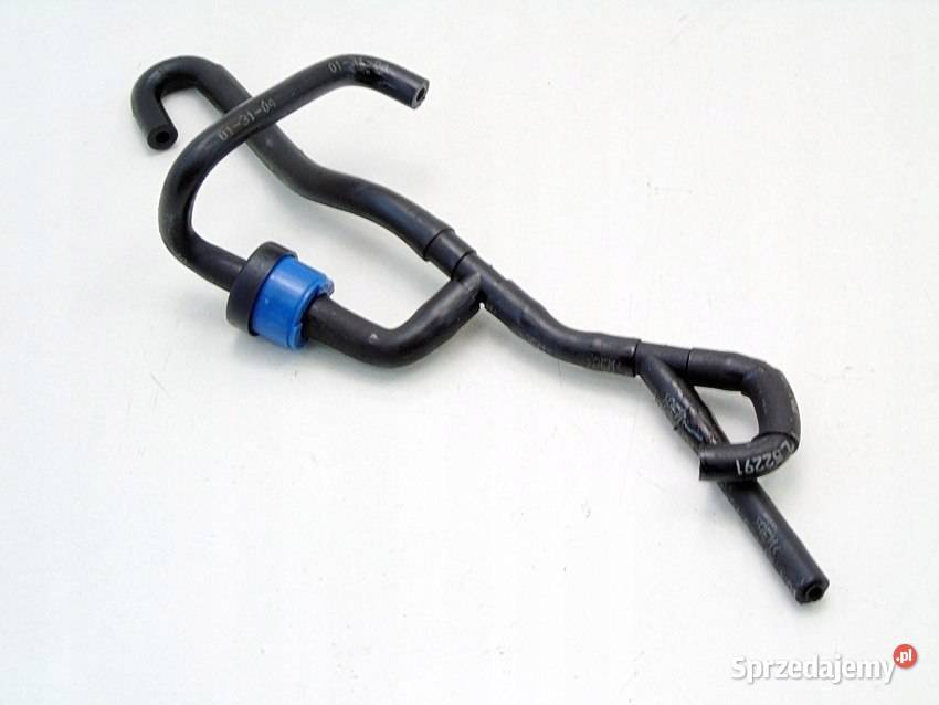 PRZEWODY PODCIŚNIENIA 24 28 V6 AUDI A4 B6 A6 C5 osobowe Sosnowiec