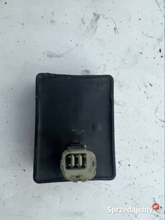Moduł komputer ecu Honda VTR 1000F Firestorm
