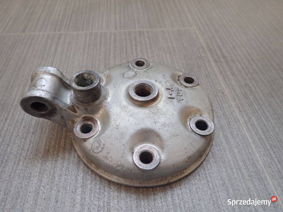 Głowica Yamaha YZ 250 4DA 8893r Strzelce Krajeńskie