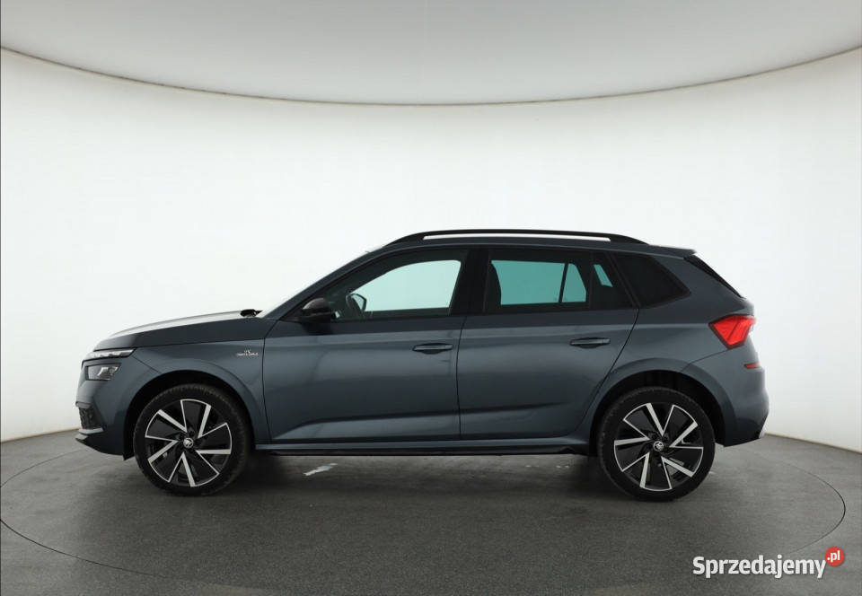 Skoda Kamiq 15 TSI 4/5 Kamiq Warszawa