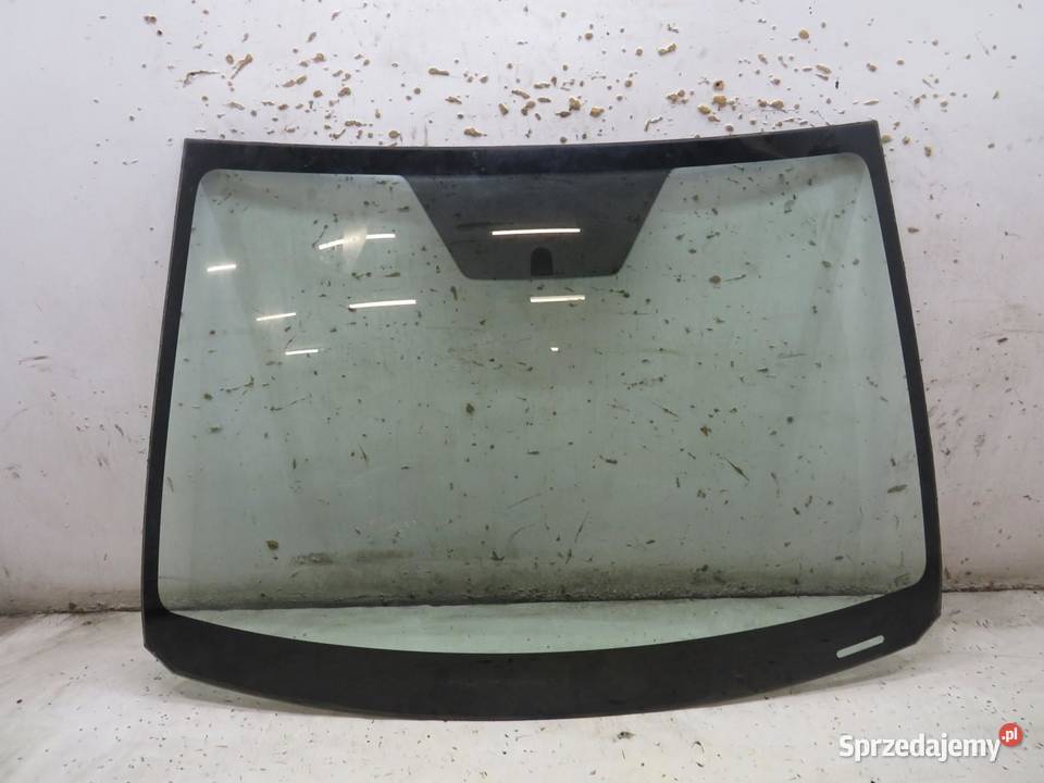 SZYBA CZOŁOWA 13 SX4 SCROSS Motoryzacja lubelskie sprzedam