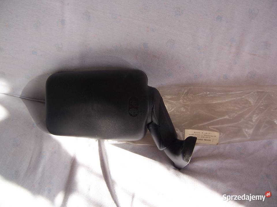 Lusterko zewnętrzne prawe Polonez Truck Karoseria Jastrzębie-Zdrój