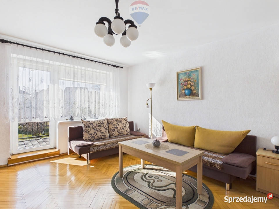 Dom w Ustce pomorskie Ustka