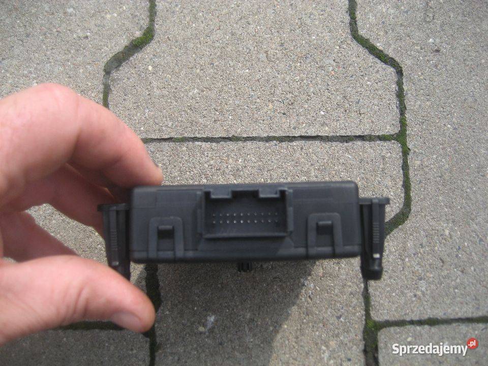 vw caddy 0310r 20sdi moduł sterownik gateway osobowe