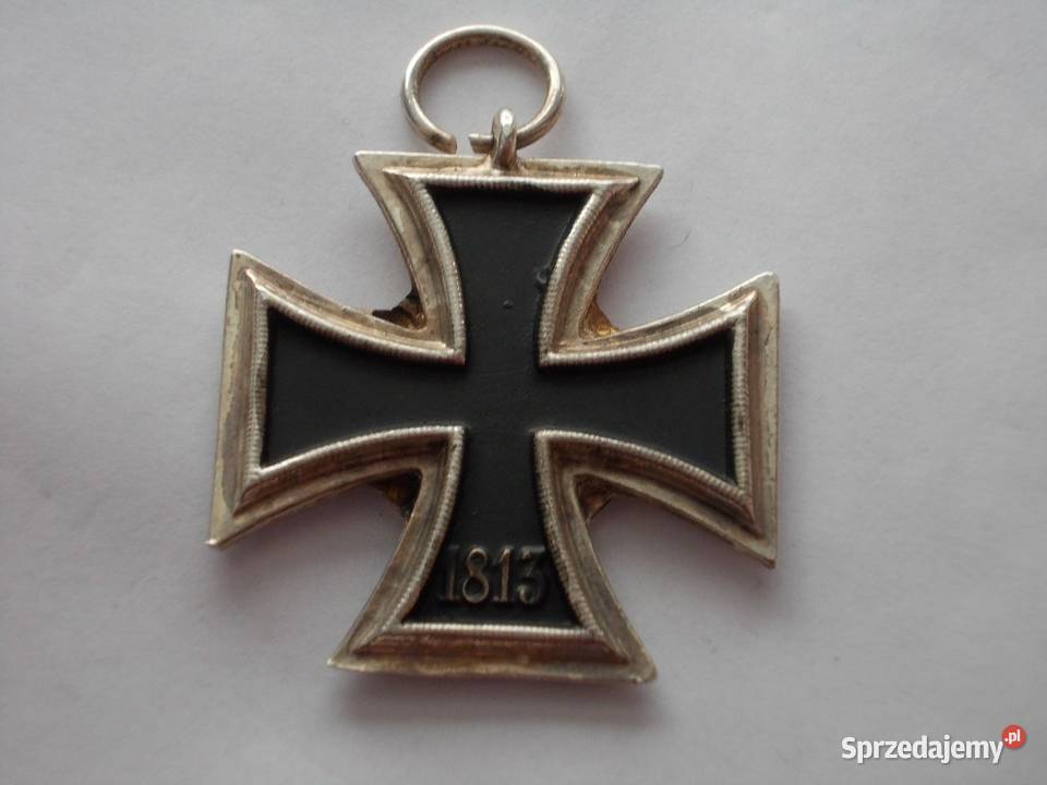 KOPIA Krzyż Powstańczy 1944rPowstania mazowieckie Warszawa