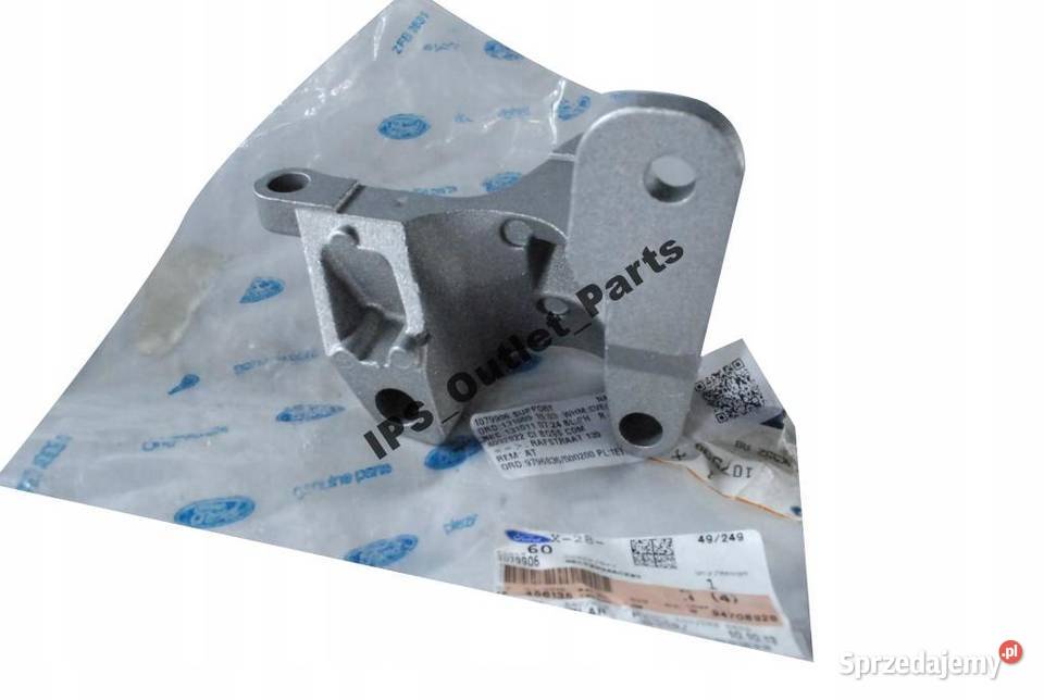 UCHWYT POMPY PALIWA FORD FIESTA FOCUS TRANSIT lubelskie