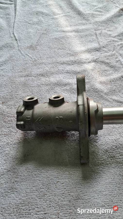 Pompa hamulcowa Citroen Peugeot