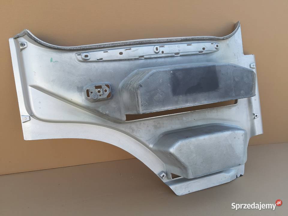 SCANIA R S STOPIEŃ STOPNICA LEWA 2422394 ciężarowe Trzciel