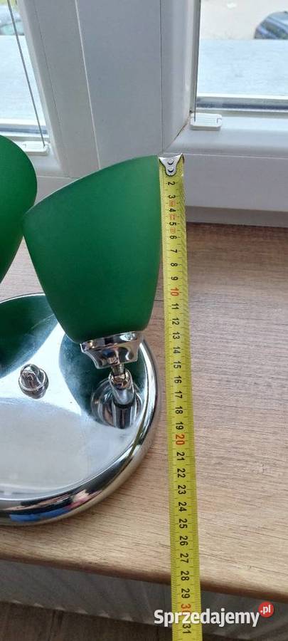 Kinkiet plafon zachodniopomorskie Mirosławiec sprzedam