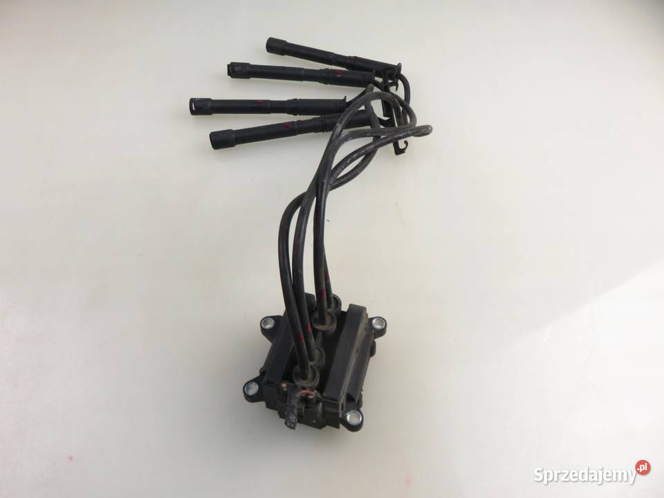 CEWKA RENAULT CLIO III 12 16V 75 D4F 740 CE20018 Motoryzacja małopolskie