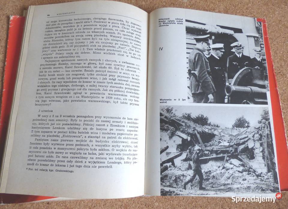 PM Westerplatte Flisowski mazowieckie Warszawa sprzedam