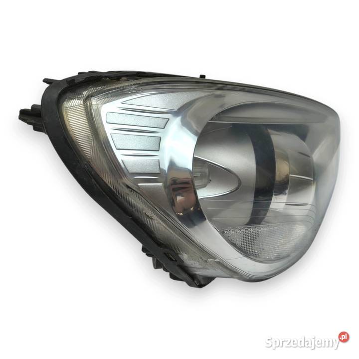 LAMPA PRAWA Volvo V60 S60 II XENON 20102013 osobowe Chełm sprzedam