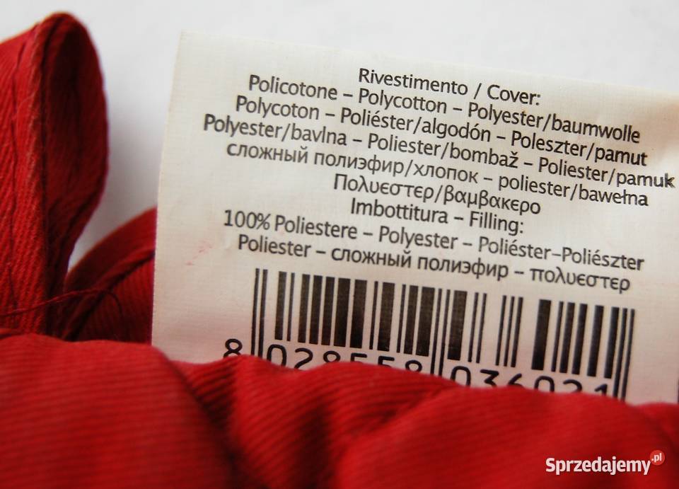 Delice Valley rękawica kuchenna i uchwyt zestaw Lublin