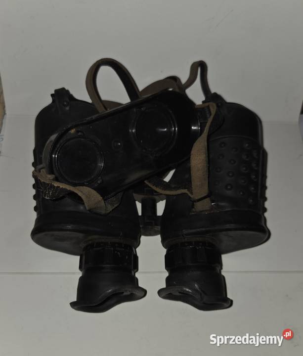 Lornetka wojskowa PZO 7x45C sprzedam