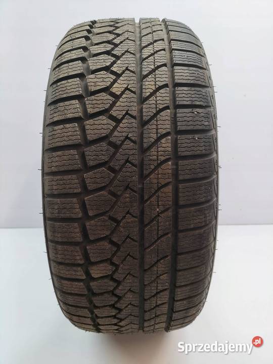 OPONA ZIMOWA TRAZANO ZUPERSNOW Z507 22540R18 świętokrzyskie
