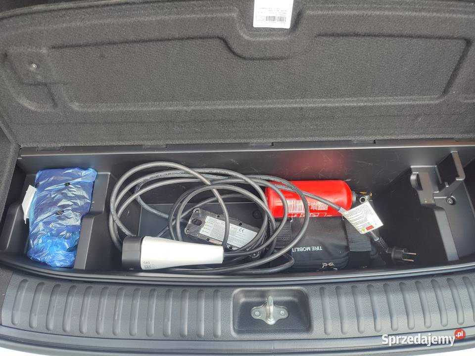 Kia ceed 16 hybrid plugin 2023 przebieg 22000 mazowieckie Łochów sprzedam